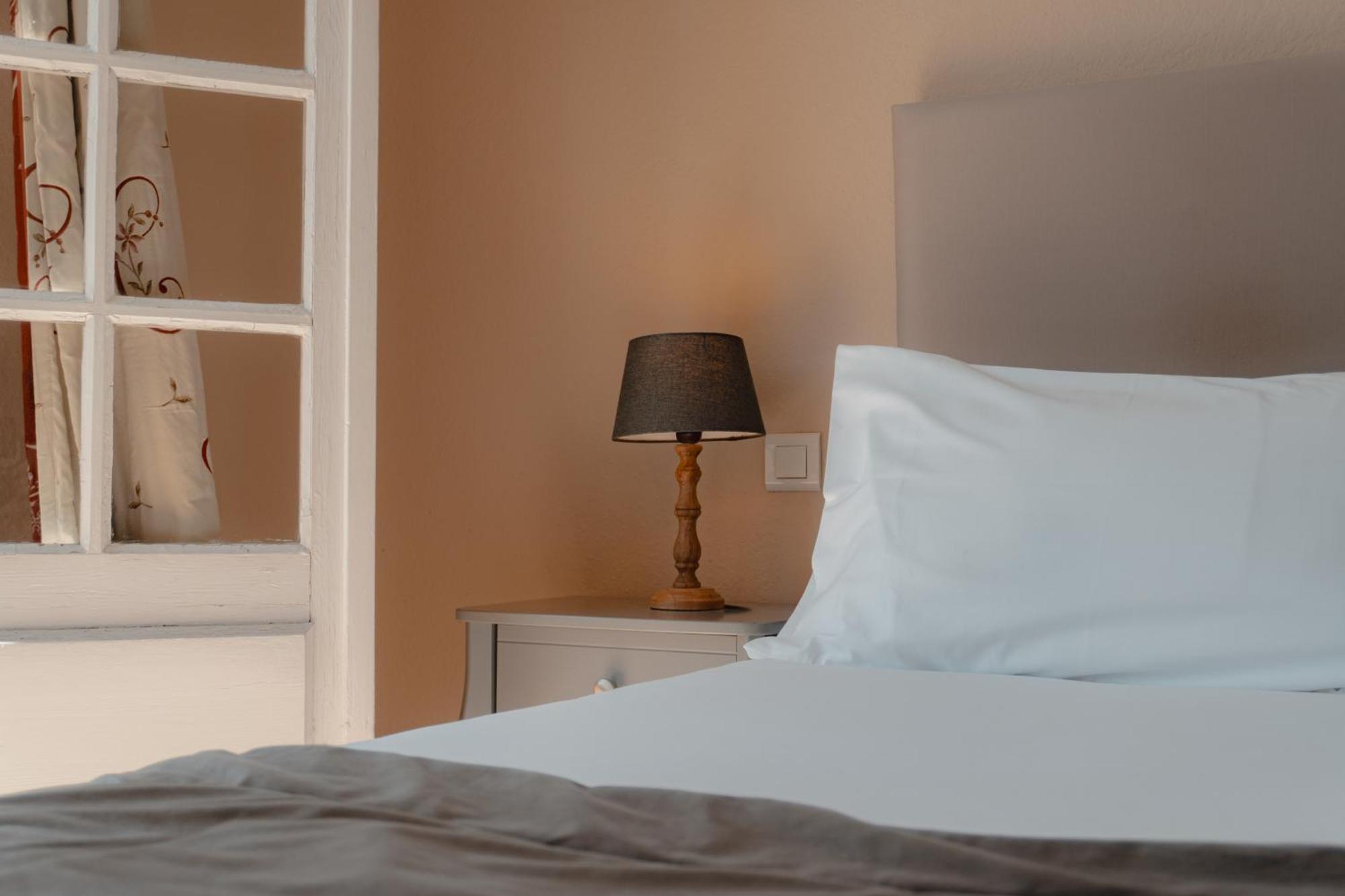 Hotel Les Magnanarelles Maussane-les-Alpilles Eksteriør billede