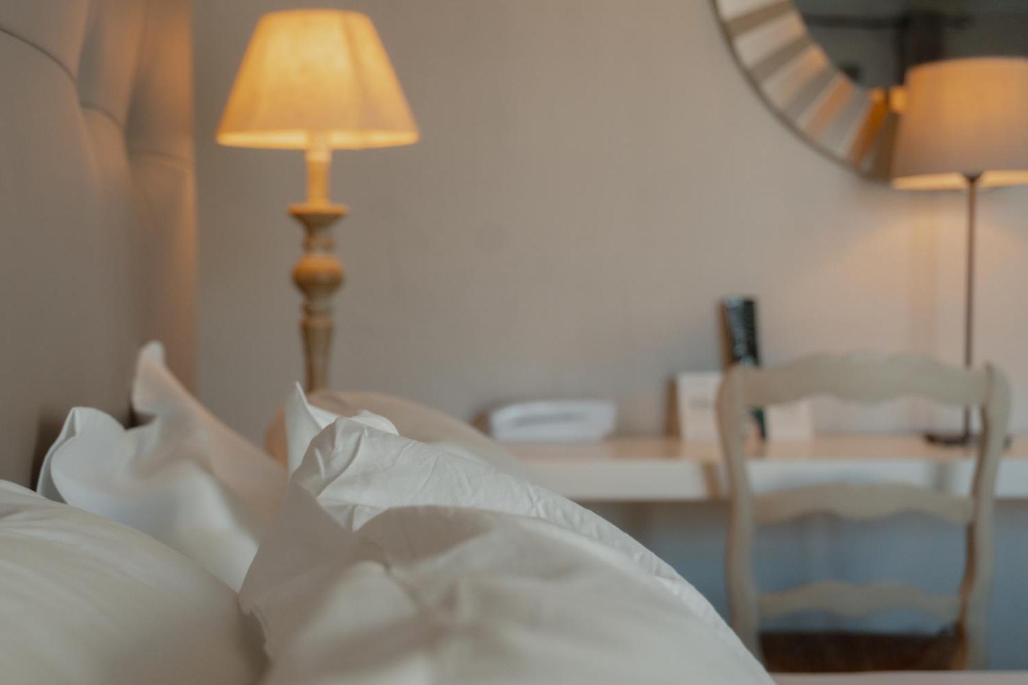 Hotel Les Magnanarelles Maussane-les-Alpilles Eksteriør billede