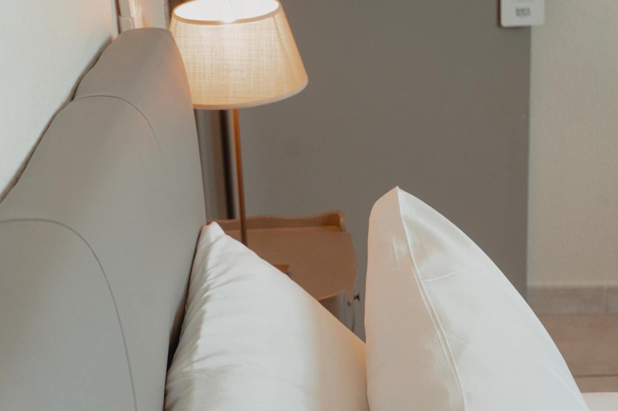 Hotel Les Magnanarelles Maussane-les-Alpilles Eksteriør billede
