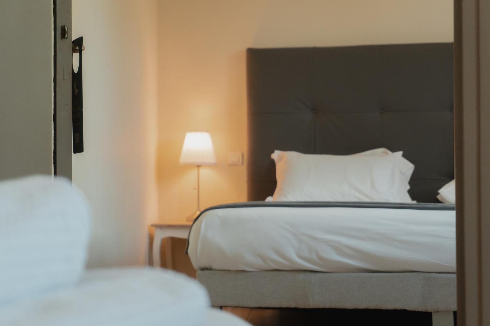 Hotel Les Magnanarelles Maussane-les-Alpilles Eksteriør billede